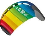 Invento 11768050 - Symphony Beach III 1.3 Rainbow Lenkmatte 130 cm / Invento / Spiel