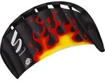Invento 11768053 - Symphony Beach III 1.3 Flame Lenkmatte 130 cm / Invento / Spiel