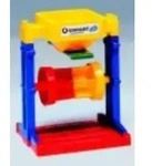 Kleine Sand- und Wasserm&uuml;hle / Fuchs - Spielstabil / Spiel