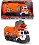 Dickie - Action Series - Garbage Truck / Dickie Toys / Spiel