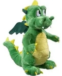 Heunec - Friends4ever - Drache stehend L