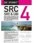 SRC & UBI 4.0CD-ROM von Michael Schulze / Dreipunkt Verlag / CD