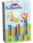 HABA - Kugelbahn Kullerb&uuml; - Erg&auml;nzungsset S&auml;ulen / HABA / Spiel