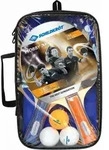 Donic-Schildkr&ouml;t - Tischtennis-Set 2-Player Hobby / MTS Sportartikel / Spiel