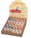 Autofahrerschutzengel Charly 6 cm / JOJO / Bei Hugendubel