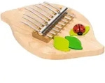 Kalimba Marienk&auml;fer / Gollnest & Kiesel GmbH & / Bei Hugendubel