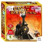 Colt Express von Christophe Raimbault / Asmodee gmbH / Spiel