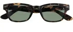 Lesebrille WOODY SUN-BI havanna +1.50 dpt mit Etui / Breitfeld & Schliekert /...