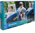 Schildkr&ouml;t Funsport - Nestschaukel 90cm / MTS Sportartikel / Spiel