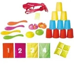 knorr toys - Jump and Win - H&uuml;pfsack-Set / KNORRTOYS.COM / Spiel