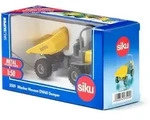 SIKU Super - Wacker Neuson DW60 Dumper / siku / Spiel
