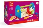 Hape - Werkzeugkasten / Toynamics / Bei Hugendubel