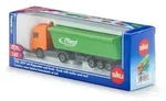 SIKU Super - LKW mit Kippsattel und Dach