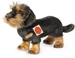 Teddy-Hermann - Rauhaardackel stehend 28 cm / Teddy-Hermann / Spiel