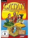 Catan Creators Edition / United Soft Media / CD