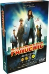 Asmodee Pandemie