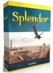 Splendor von Marc Andr&eacute; / Asmodee gmbH / Spiel