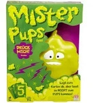 Mister Pups / Mattel GmbH / Spiel