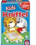 Kniffel Kids / Schmidt Spiele GmbH / Spiel
