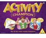 Piatnik - Activity Champion von Paul Catty/ Ernst F&uuml;hrer / Piatnik Deutschland /
