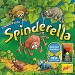 Spinderella von Roberto Fraga / Zoch GmbH / Spiel