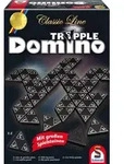 Tripple-Domino (Classic Line) / Schmidt Spiele GmbH / Spiel