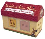 Die W&auml;nde haben Ohren von Philip Waechter / Metermorphosen GmbH / Spiel