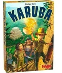 Karuba von R&uuml;diger Dorn / HABA Sales GmbH & Co.KG / Spiel