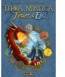 Terra Mystica: Feuer & Eis (Spiel-Zubeh&ouml;r) von Helge Ostertag/ Jens Dr&ouml;gem&uuml;ller /