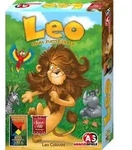 Leo muss zum Friseur von Leo Colovini / Abacusspiele GmbH / Spiel