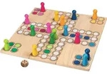 Brettspiel Ludo / Gollnest & Kiesel GmbH & / Bei Hugendubel