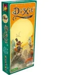 Dixit 4 / Asmodee gmbH / Spiel