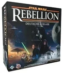 Asmodee Star Wars: Rebellion