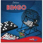 Deluxe Bingo / Noris Spiele GmbH / Spiel