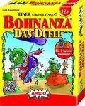 Amigo Spiel + Freizeit Bohnanza - Das Duell