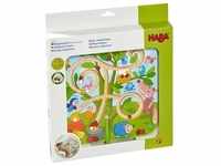 HABA - Magnetspiel Baumlabyrinth