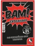 Pegasus - Bam! - Extrahart