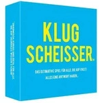Klugscheisser (Kartenspiel) / Pegasus Spiele GmbH / Spiel