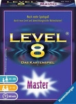 Ravensburger Spieleverlag Ravensburger 20868 - Level 8 Master Die Master Version des