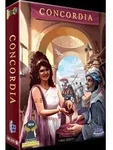 Concordia von Mac Gerdts/ Walther Gerdts / PD Verlag / Spiel
