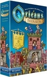 Pegasus Spiele Orl&eacute;ans Invasion (Erweiterung)