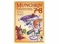 Munchkin 7+8