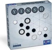 HUCH! YINSH