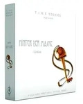 T.I.M.E Stories: Hinter der Maske von Guillaume Montiage/ Manuel Rozoy / Space