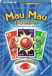 Ravensburger Spieleverlag Mau Mau Extreme