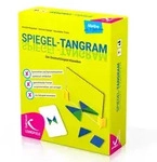 Spiegel-Tangram von Kordula Knapstein/ Hartmut Spiegel/ Bernadette Th&ouml;ne /