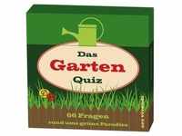 Das Garten-Quiz (Spiel)