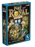 Port Royal - Ein Auftrag geht noch ... (Erweiterung) von Alexander Pfister / Pegasus