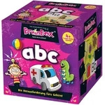 BrainBox - Mein erstes ABC / Carletto Deutschland GmbH / Spiel