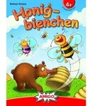 Amigo Spiele - Honigbienchen von Reiner Knizia / AMIGO / Spiel
